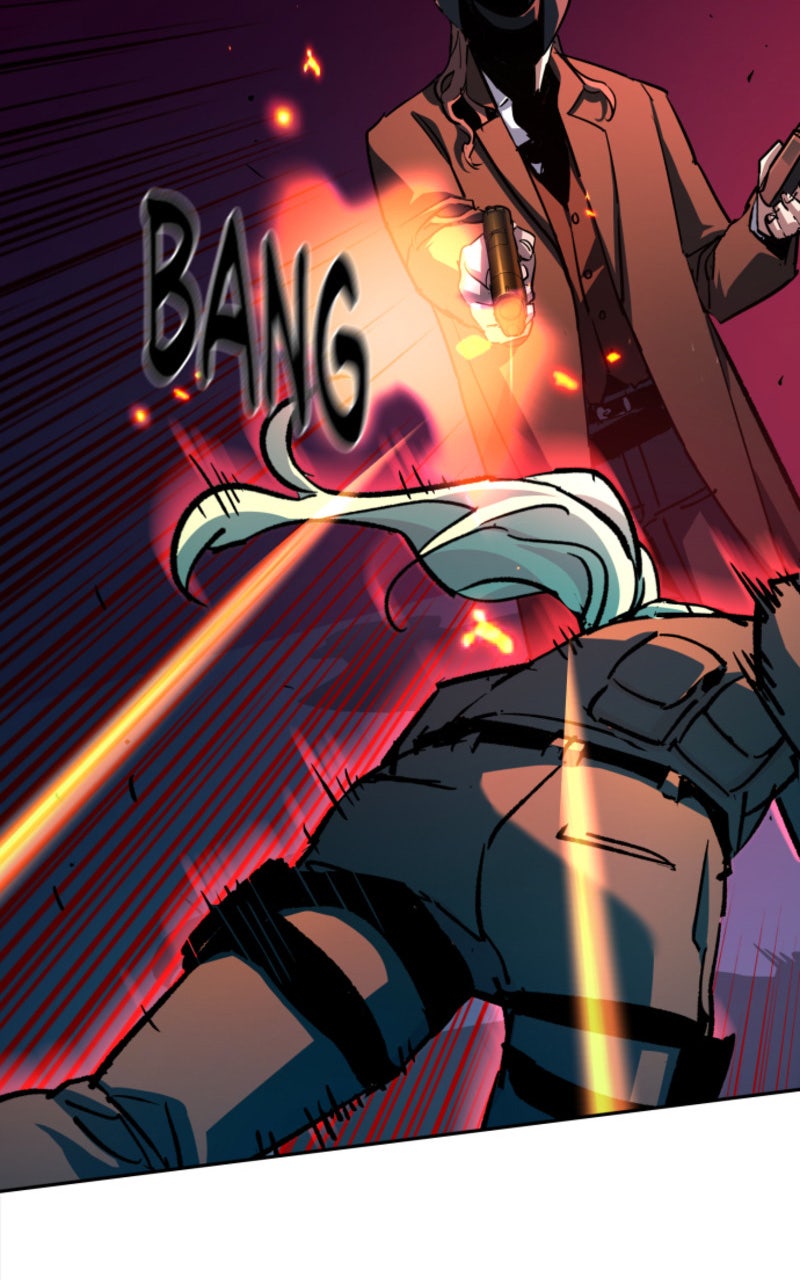 Read High School Mercenary fr Manga Online