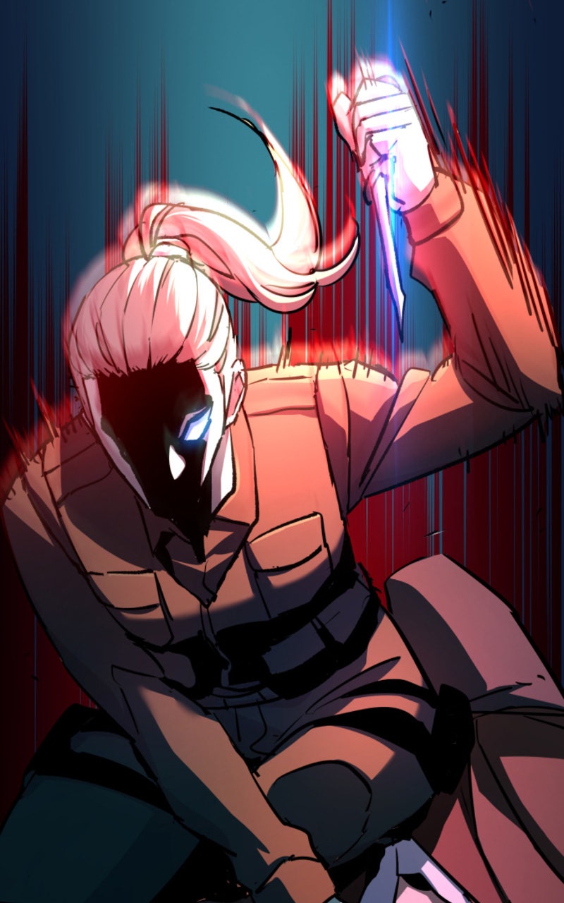 Read High School Mercenary fr Manga Online