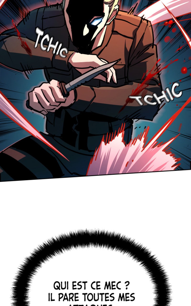 Read High School Mercenary fr Manga Online