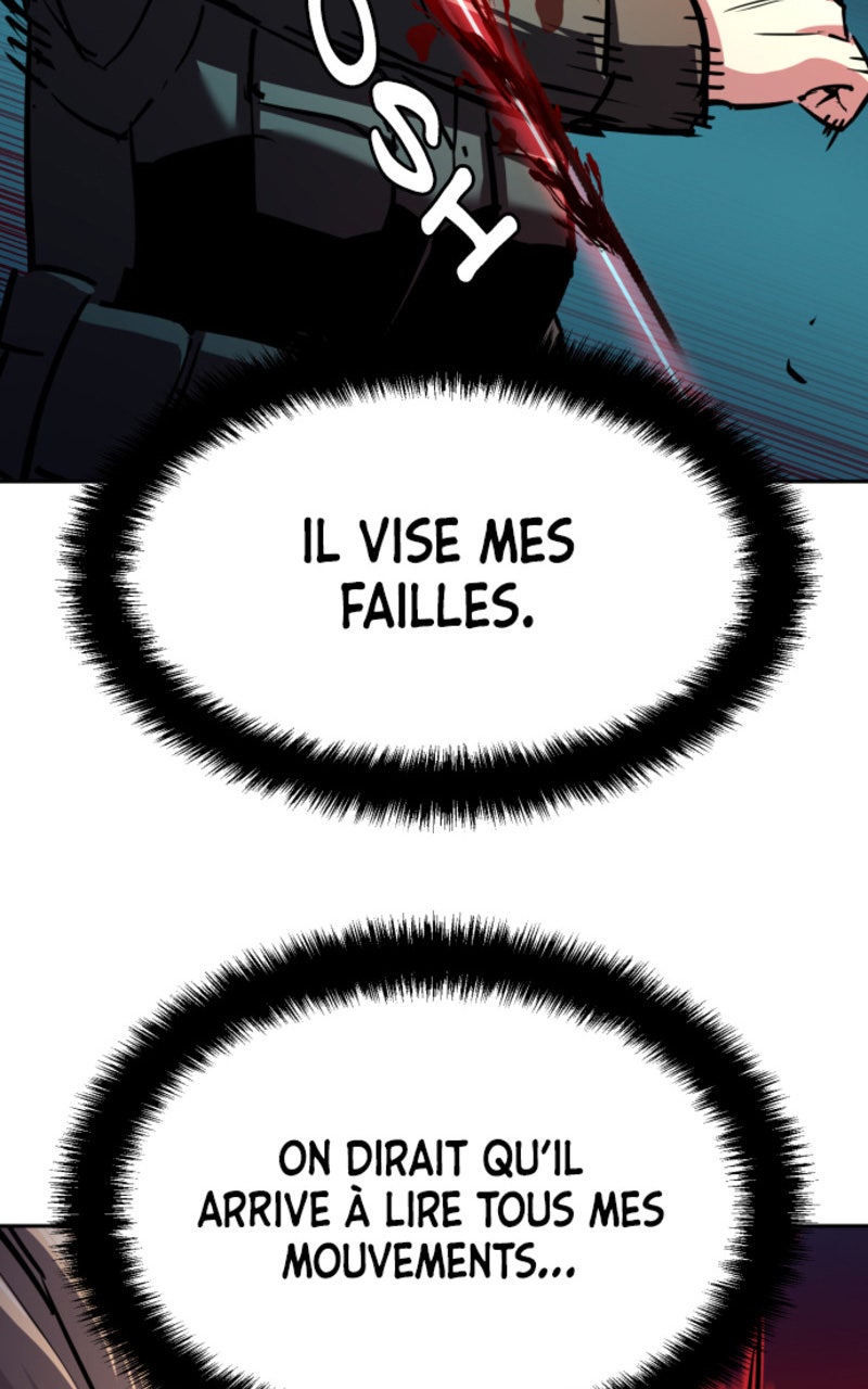 Read High School Mercenary fr Manga Online