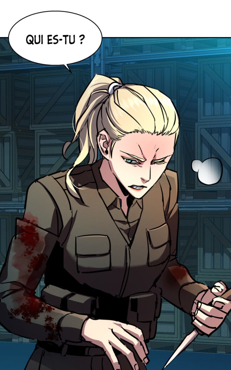 Read High School Mercenary fr Manga Online