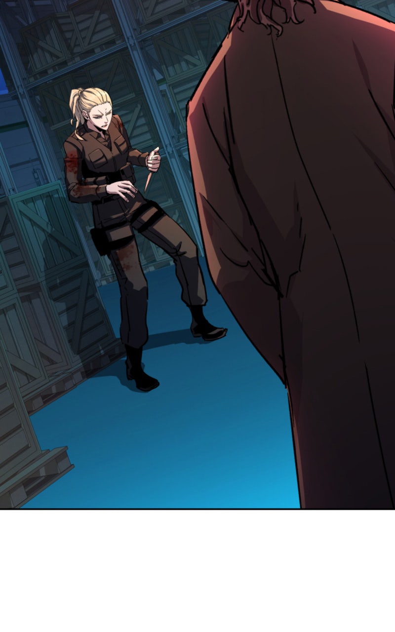 Read High School Mercenary fr Manga Online