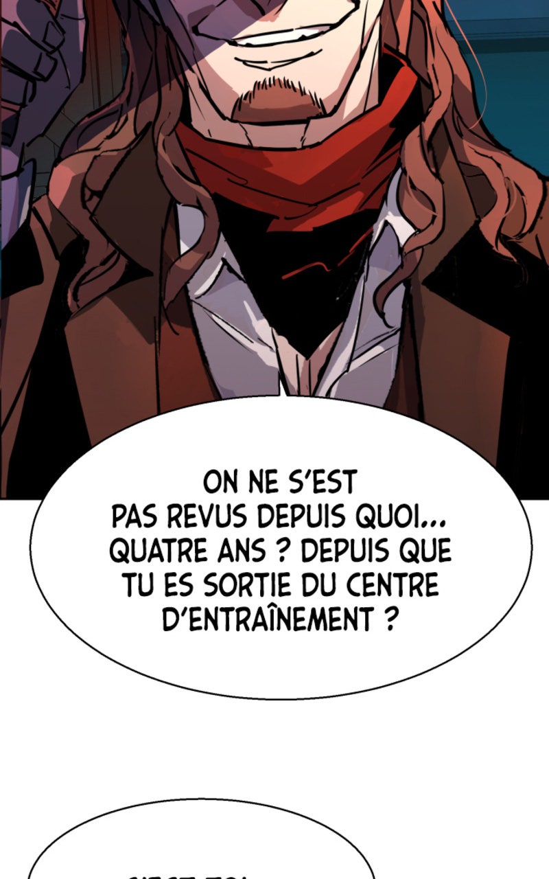 Read High School Mercenary fr Manga Online