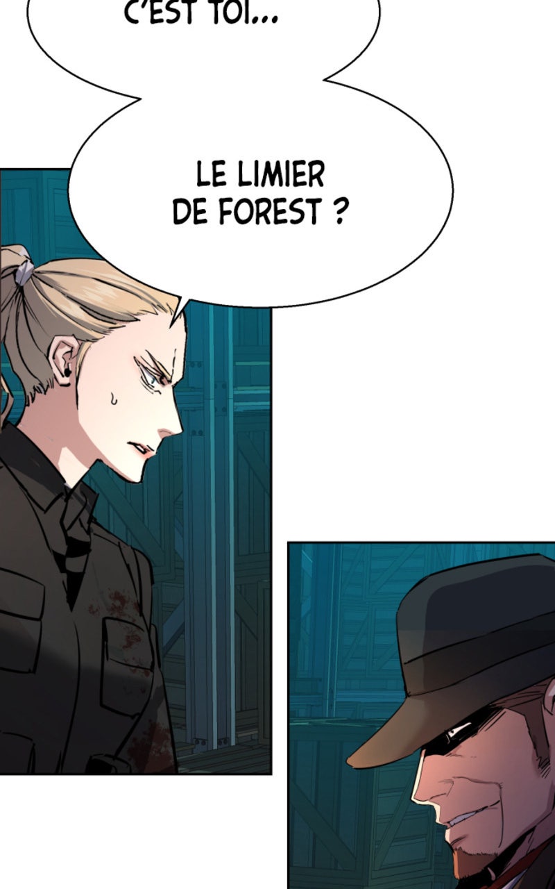 Read High School Mercenary fr Manga Online