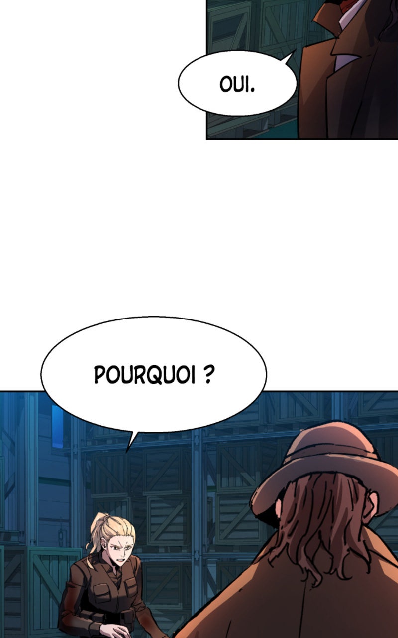 Read High School Mercenary fr Manga Online