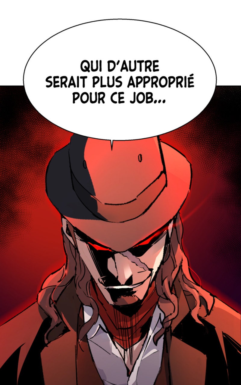 Read High School Mercenary fr Manga Online