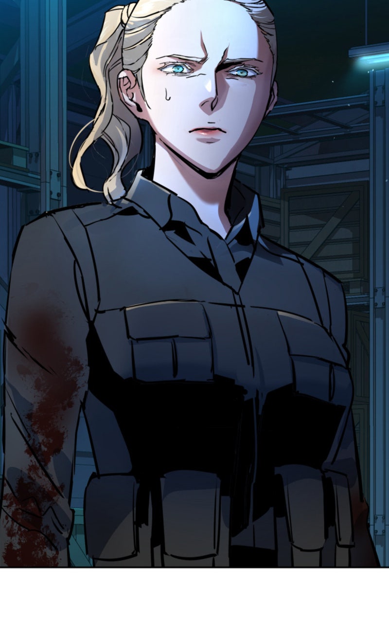 Read High School Mercenary fr Manga Online