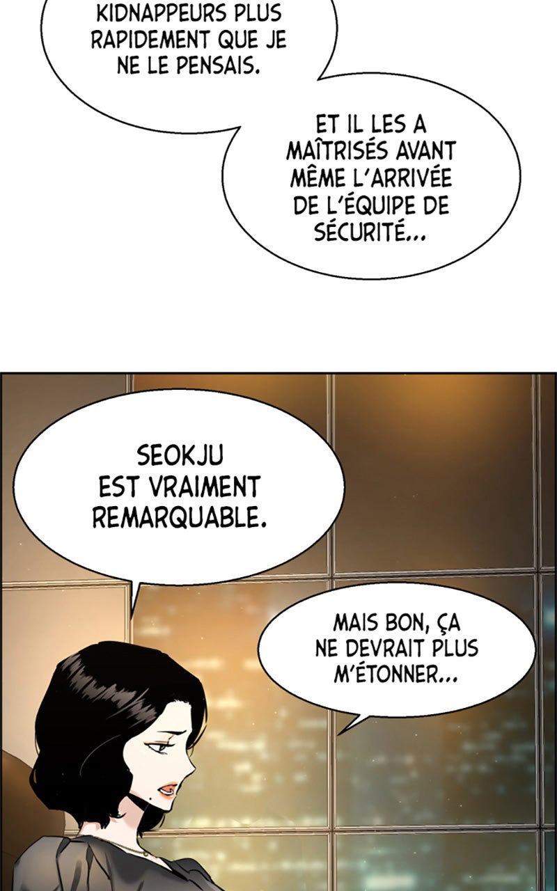 Read High School Mercenary fr Manga Online