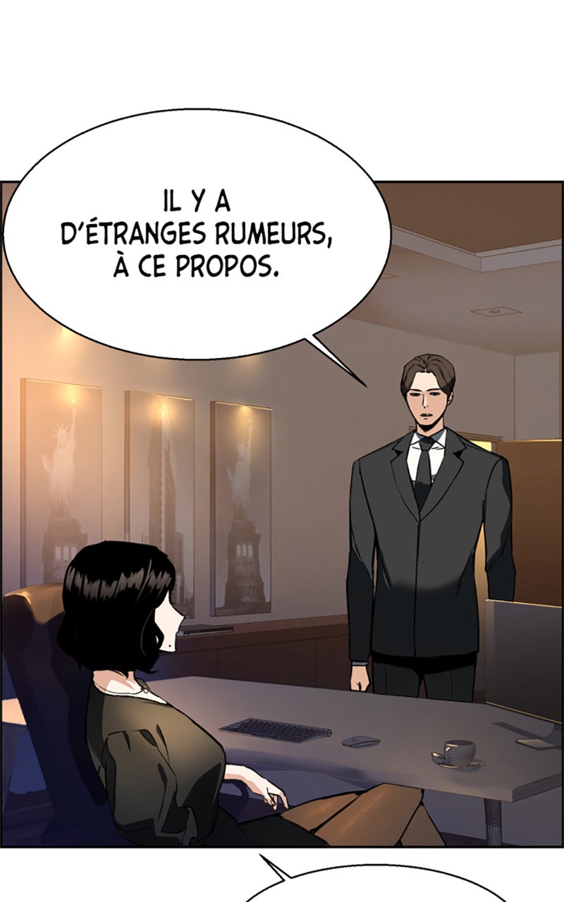 Read High School Mercenary fr Manga Online