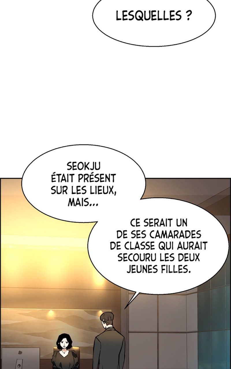 Read High School Mercenary fr Manga Online