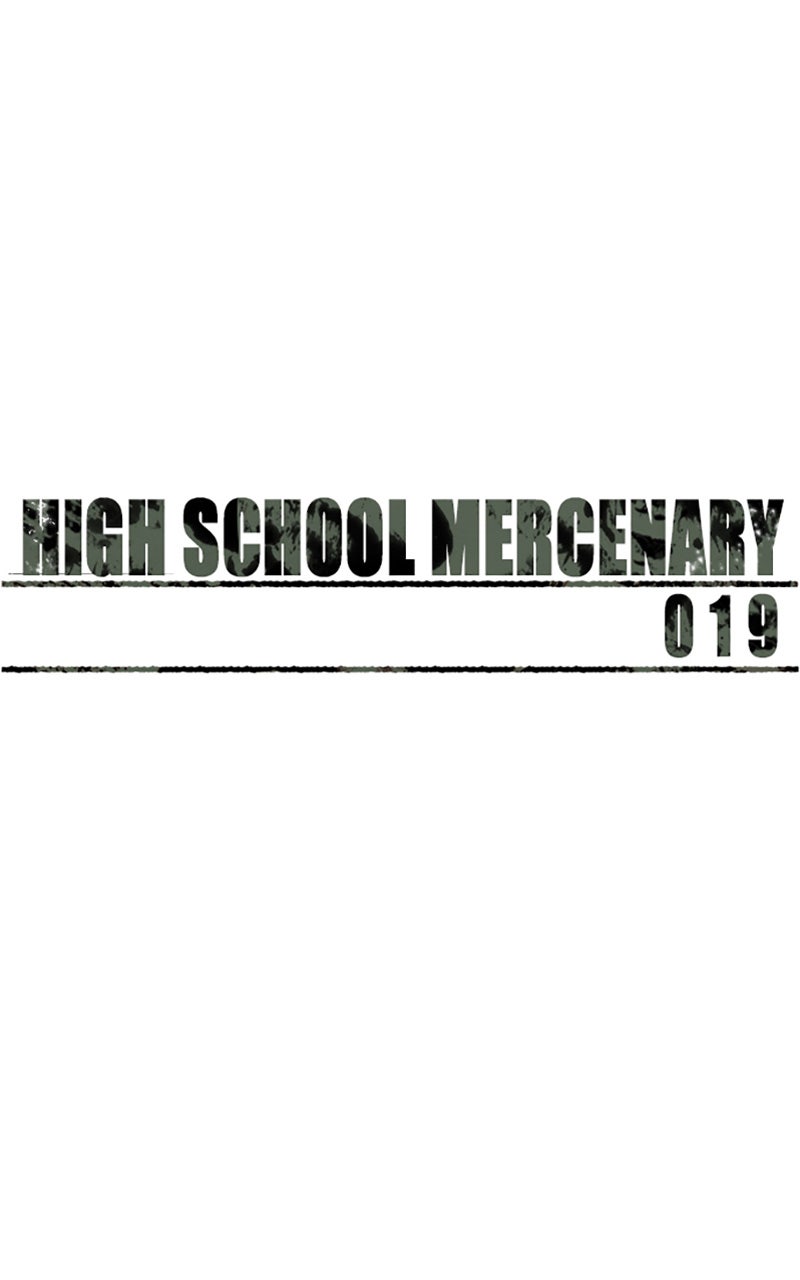 Read High School Mercenary fr Manga Online
