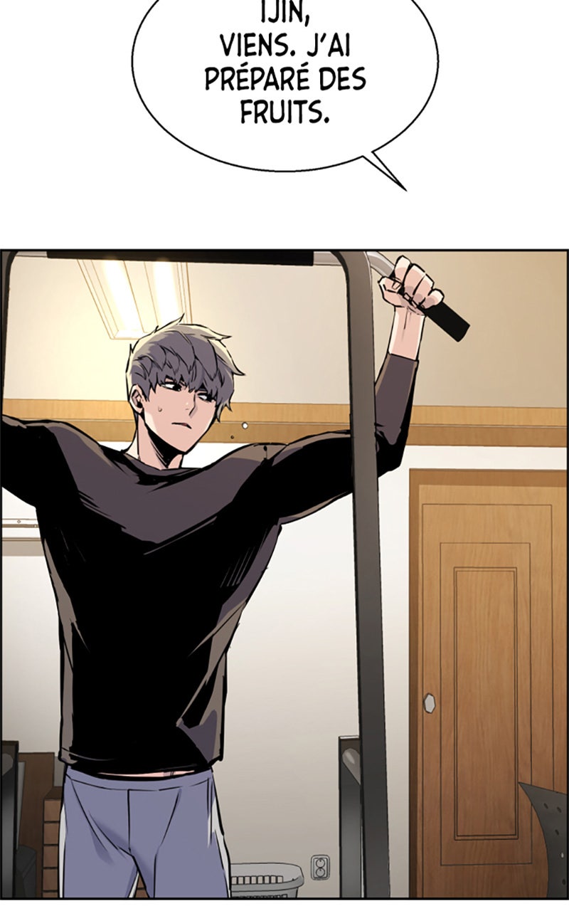 Read High School Mercenary fr Manga Online