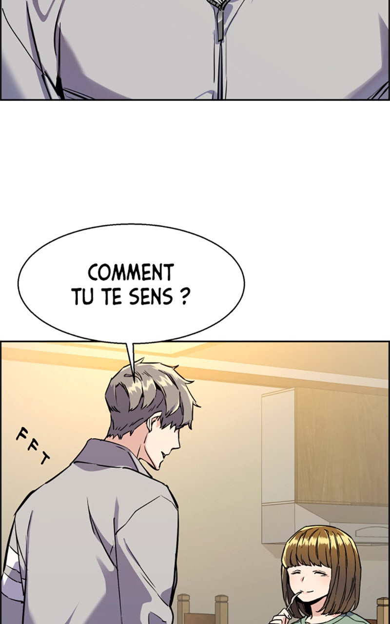 Read High School Mercenary fr Manga Online