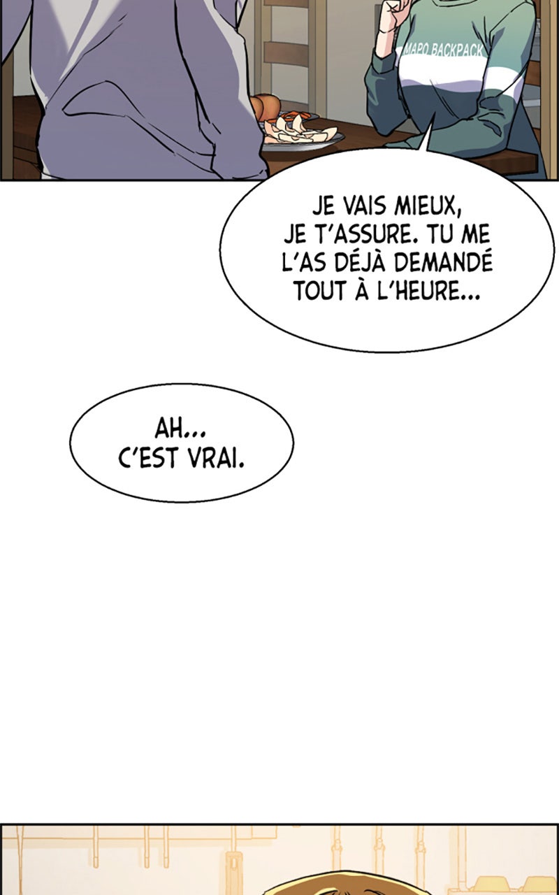 Read High School Mercenary fr Manga Online