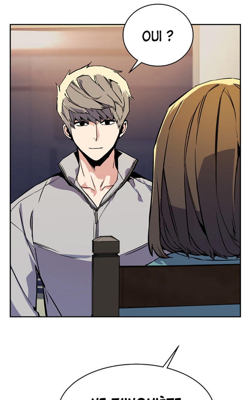 Read High School Mercenary fr Manga Online