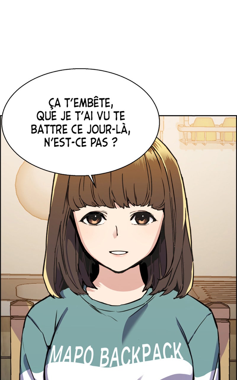 Read High School Mercenary fr Manga Online