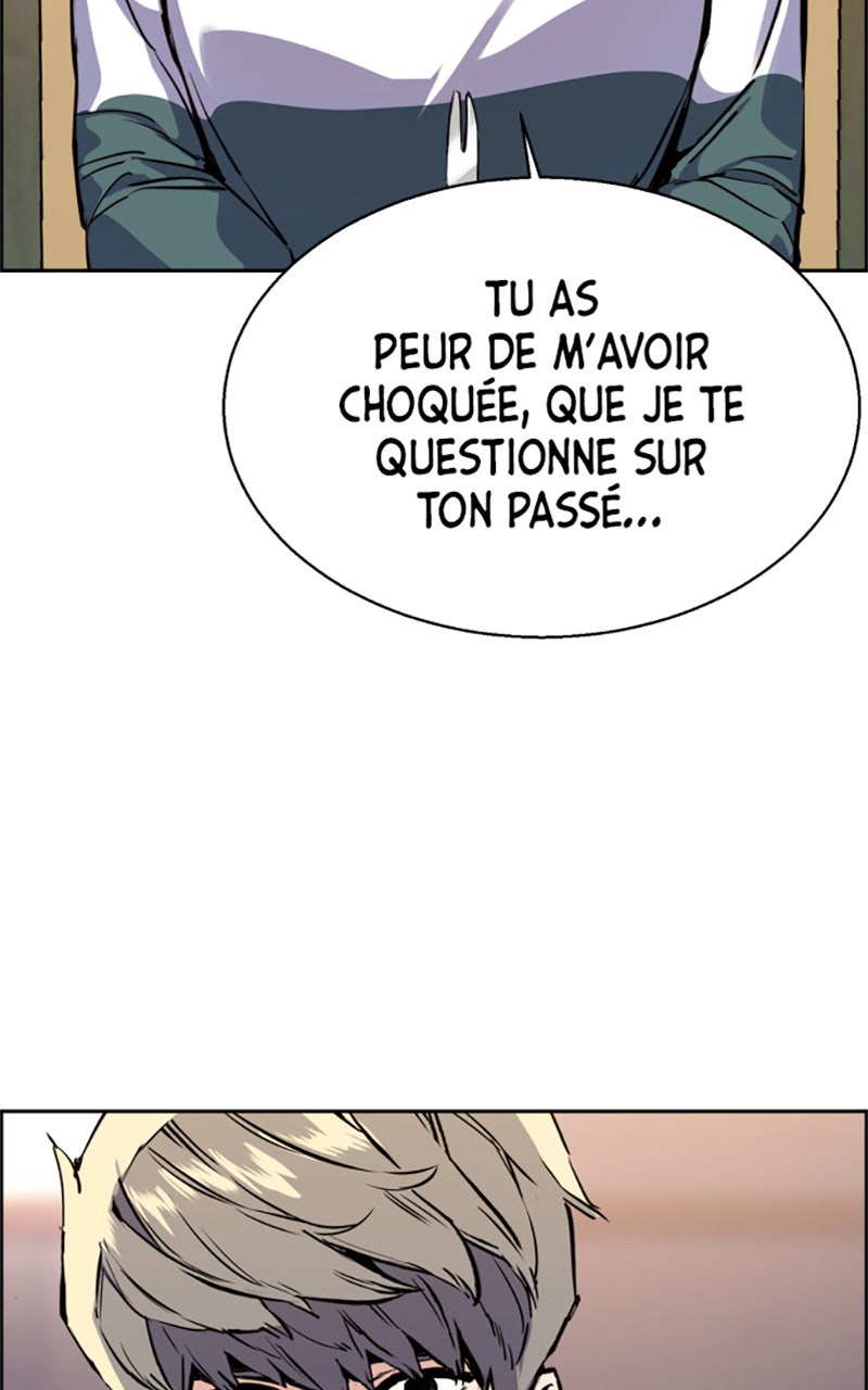 Read High School Mercenary fr Manga Online