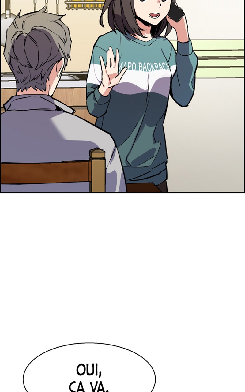 Read High School Mercenary fr Manga Online