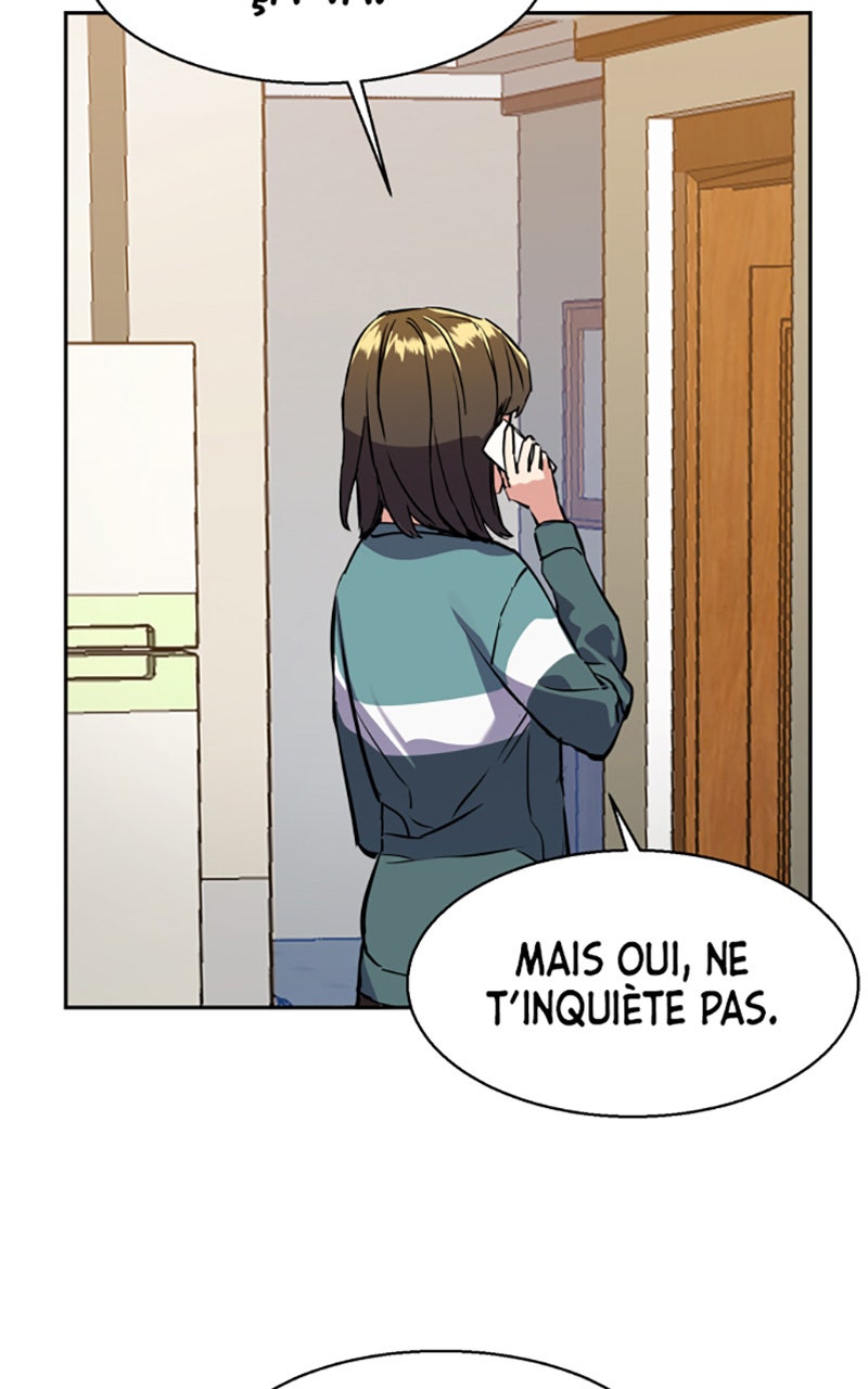 Read High School Mercenary fr Manga Online