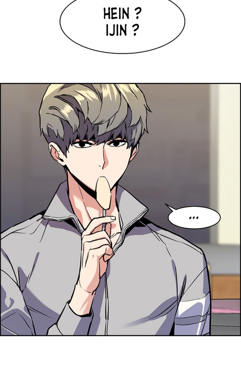 Read High School Mercenary fr Manga Online