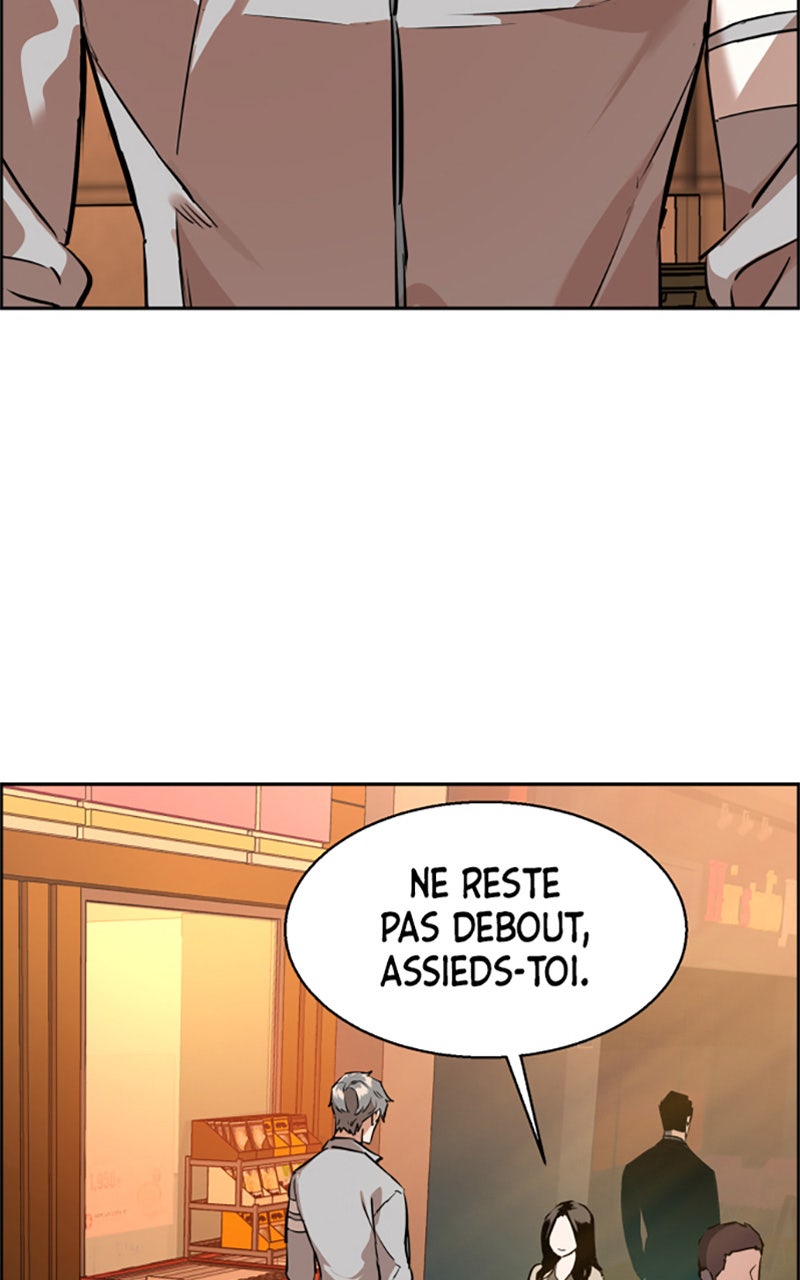 Read High School Mercenary fr Manga Online