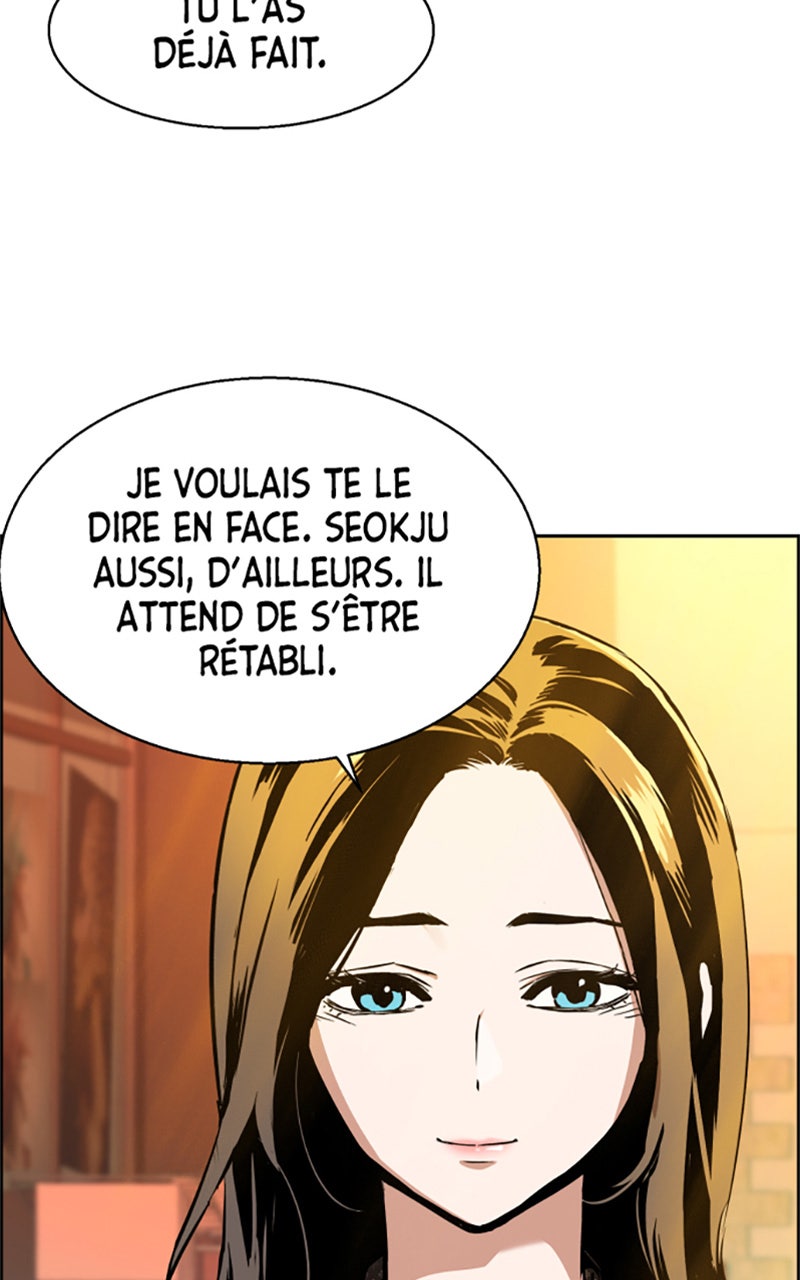 Read High School Mercenary fr Manga Online