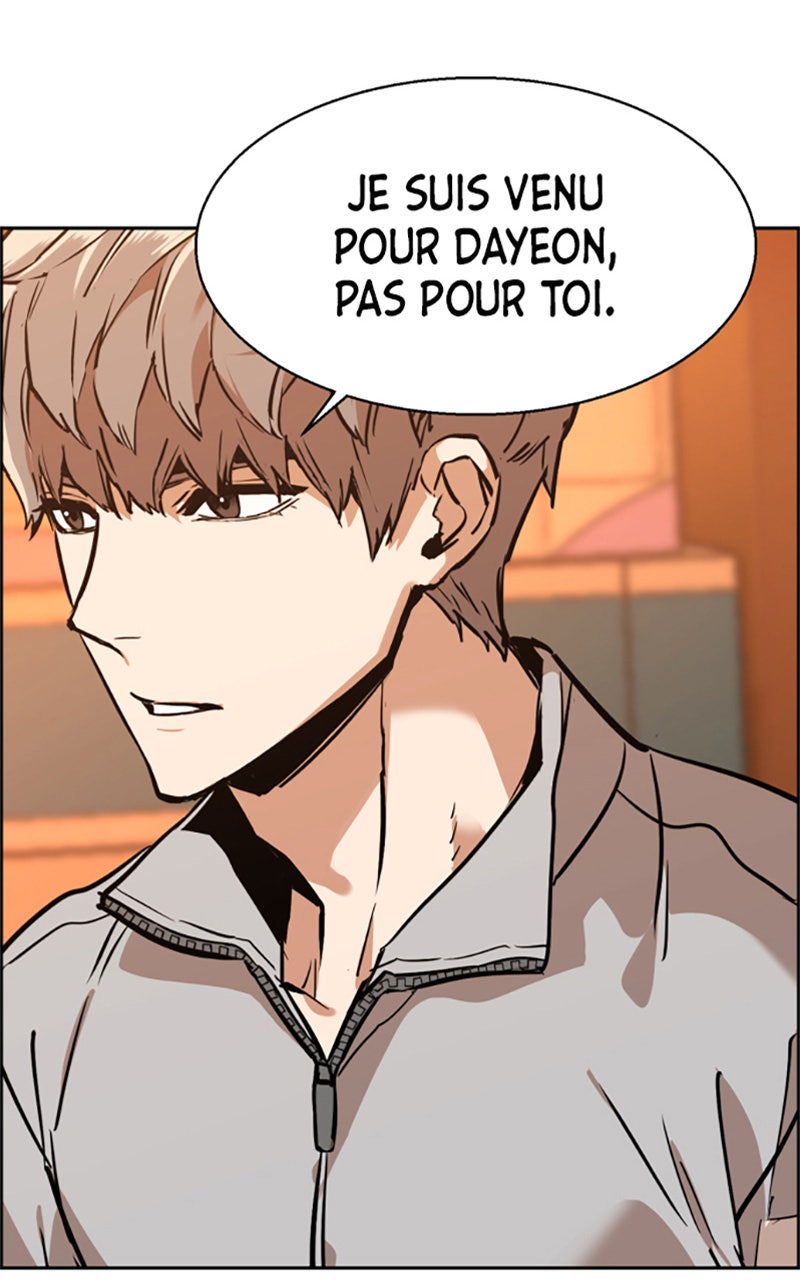 Read High School Mercenary fr Manga Online