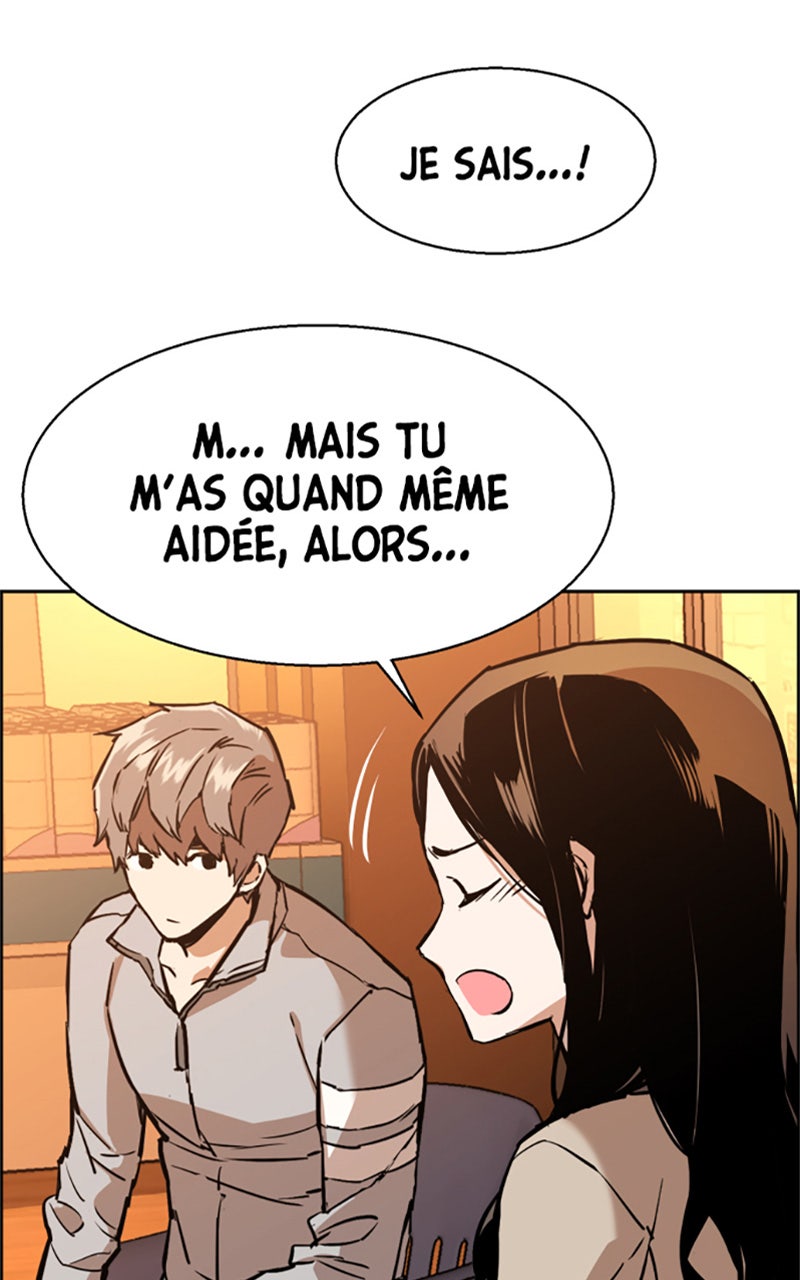 Read High School Mercenary fr Manga Online