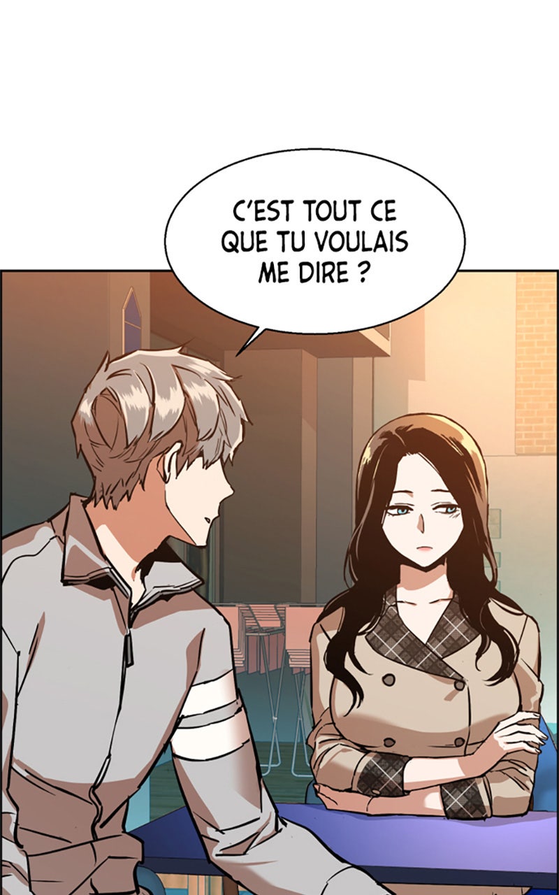 Read High School Mercenary fr Manga Online