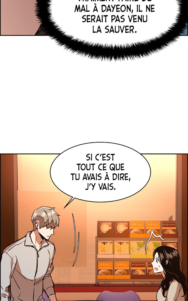 Read High School Mercenary fr Manga Online