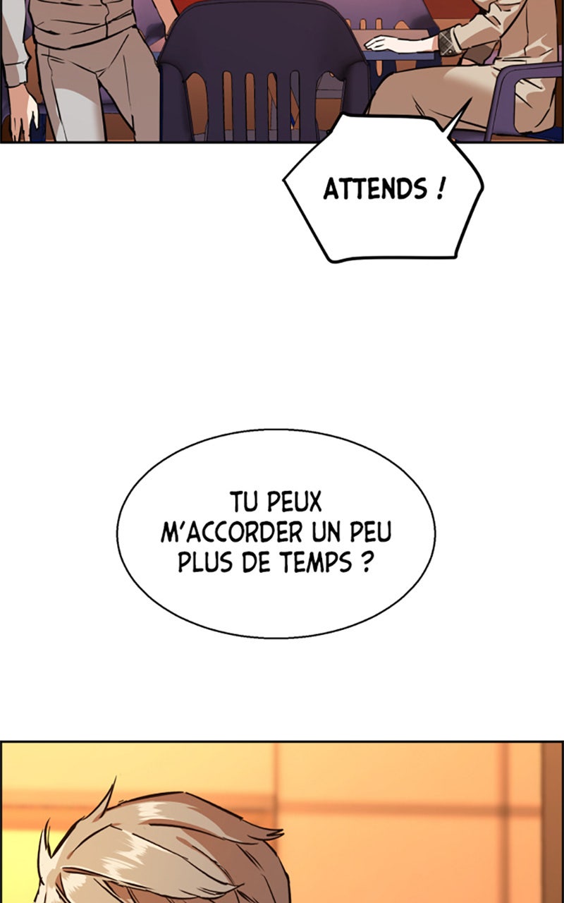 Read High School Mercenary fr Manga Online