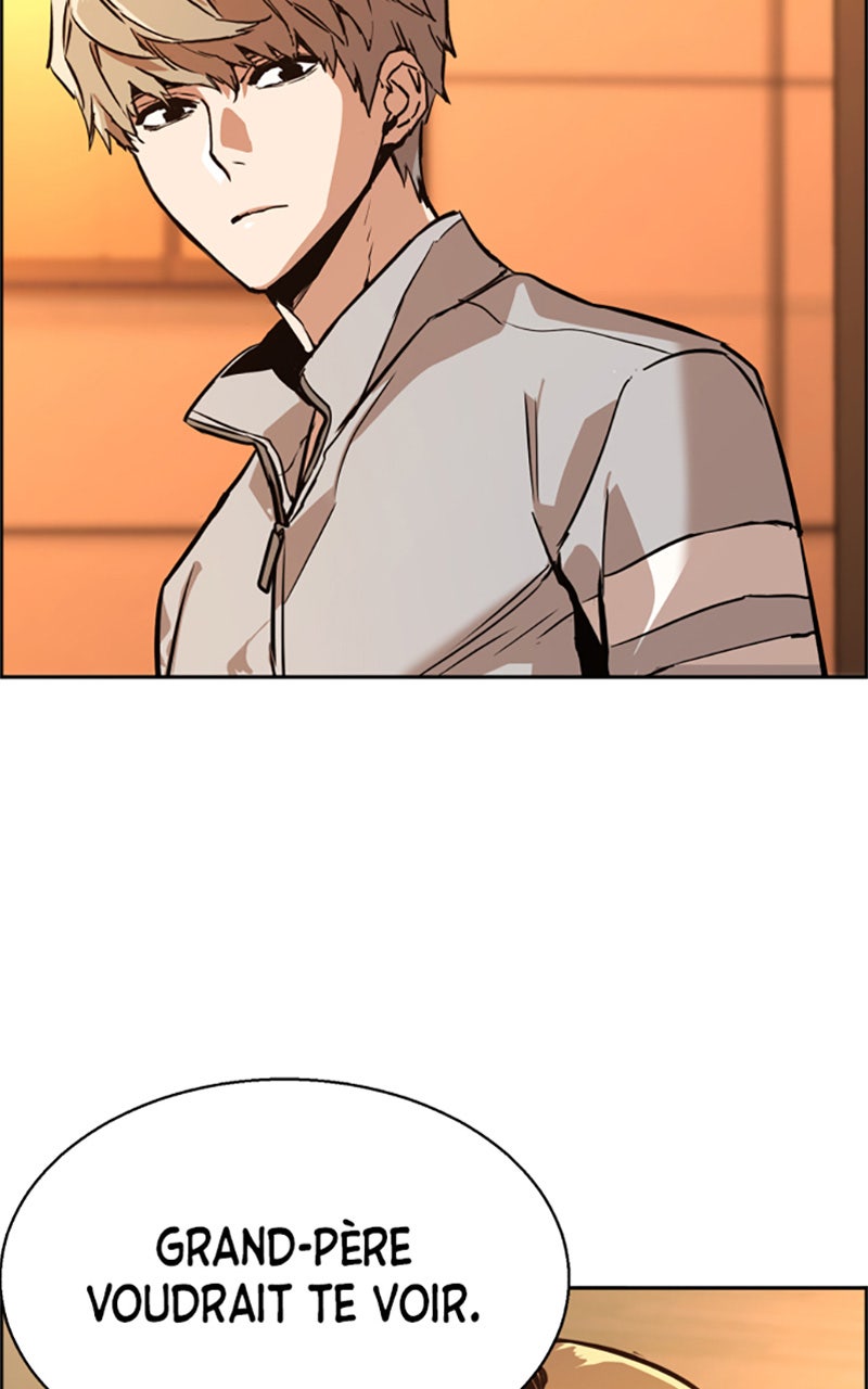 Read High School Mercenary fr Manga Online