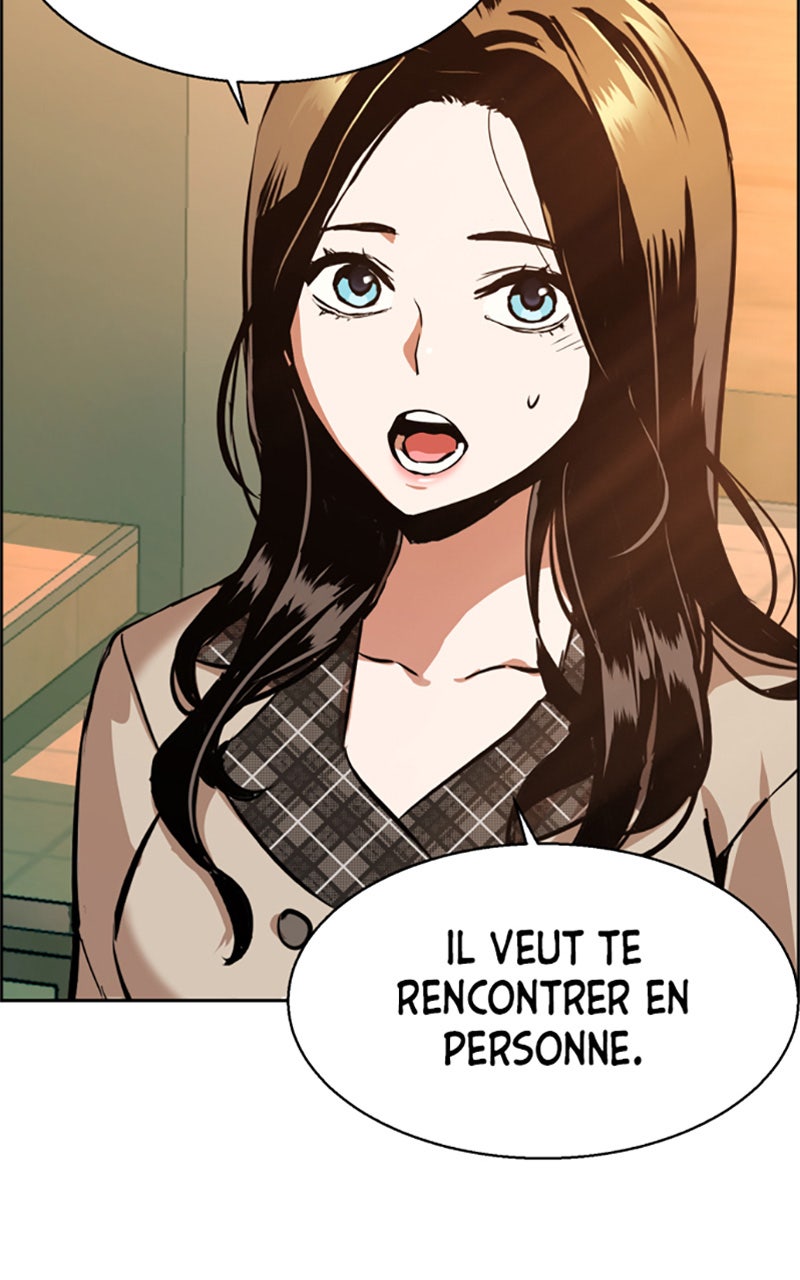 Read High School Mercenary fr Manga Online