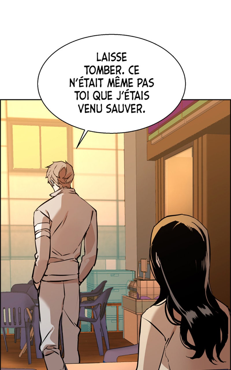 Read High School Mercenary fr Manga Online