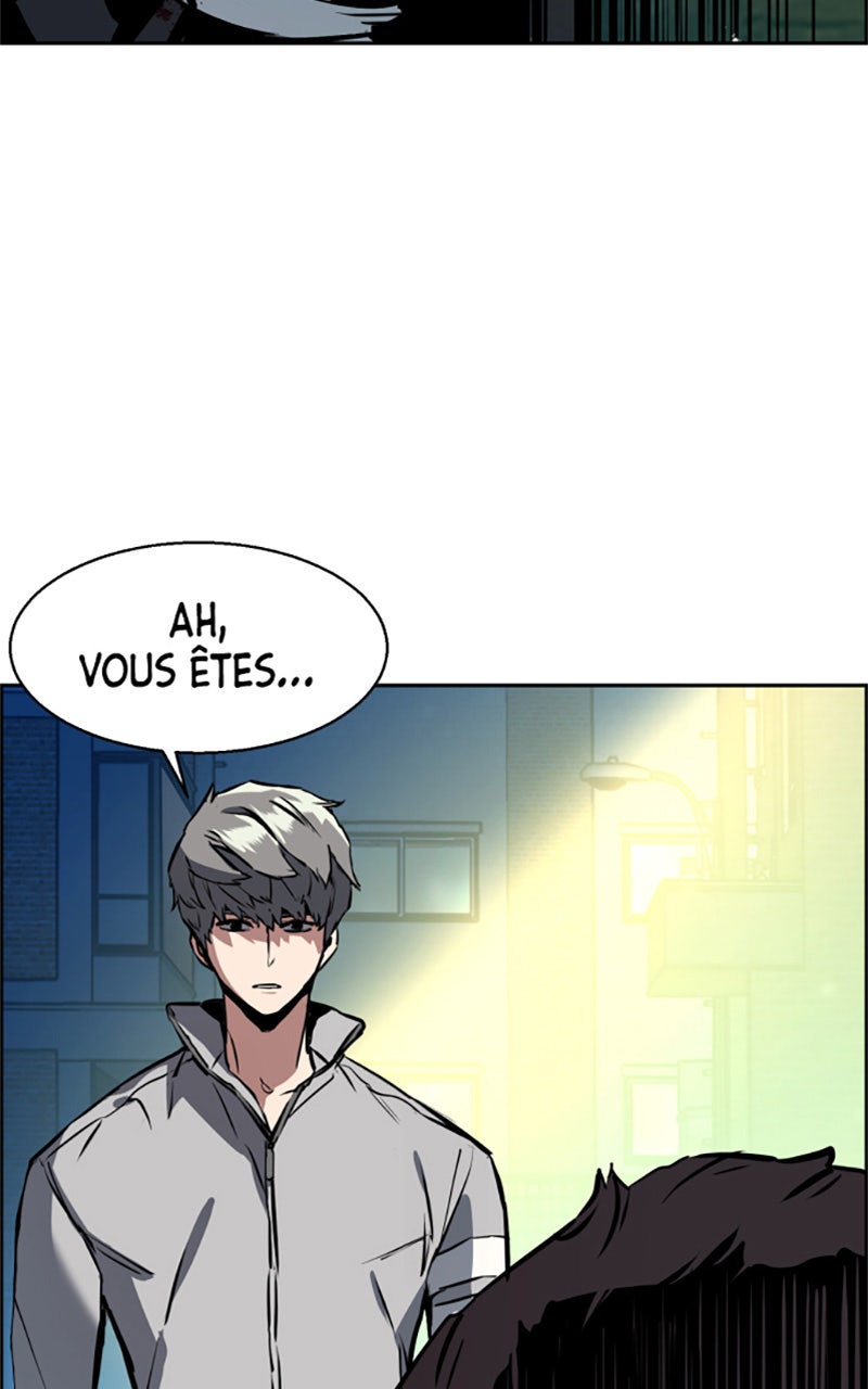 Read High School Mercenary fr Manga Online