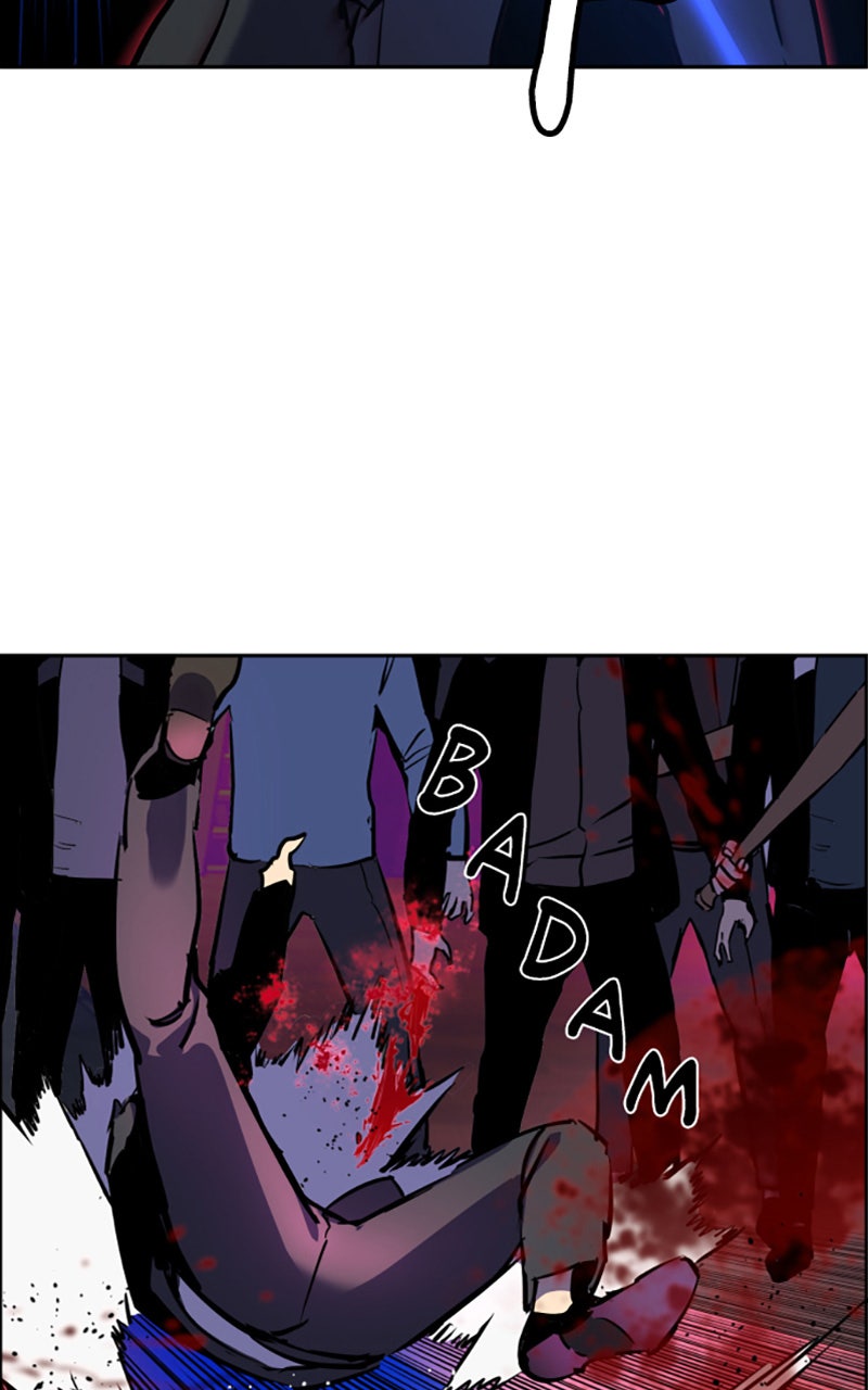 Read High School Mercenary fr Manga Online