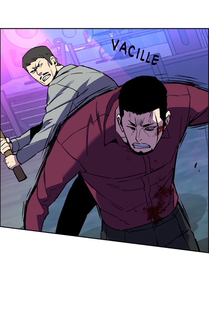 Read High School Mercenary fr Manga Online