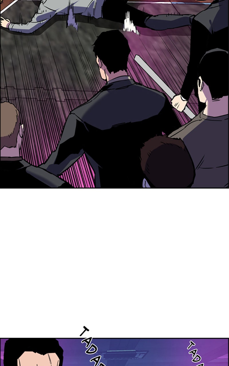 Read High School Mercenary fr Manga Online