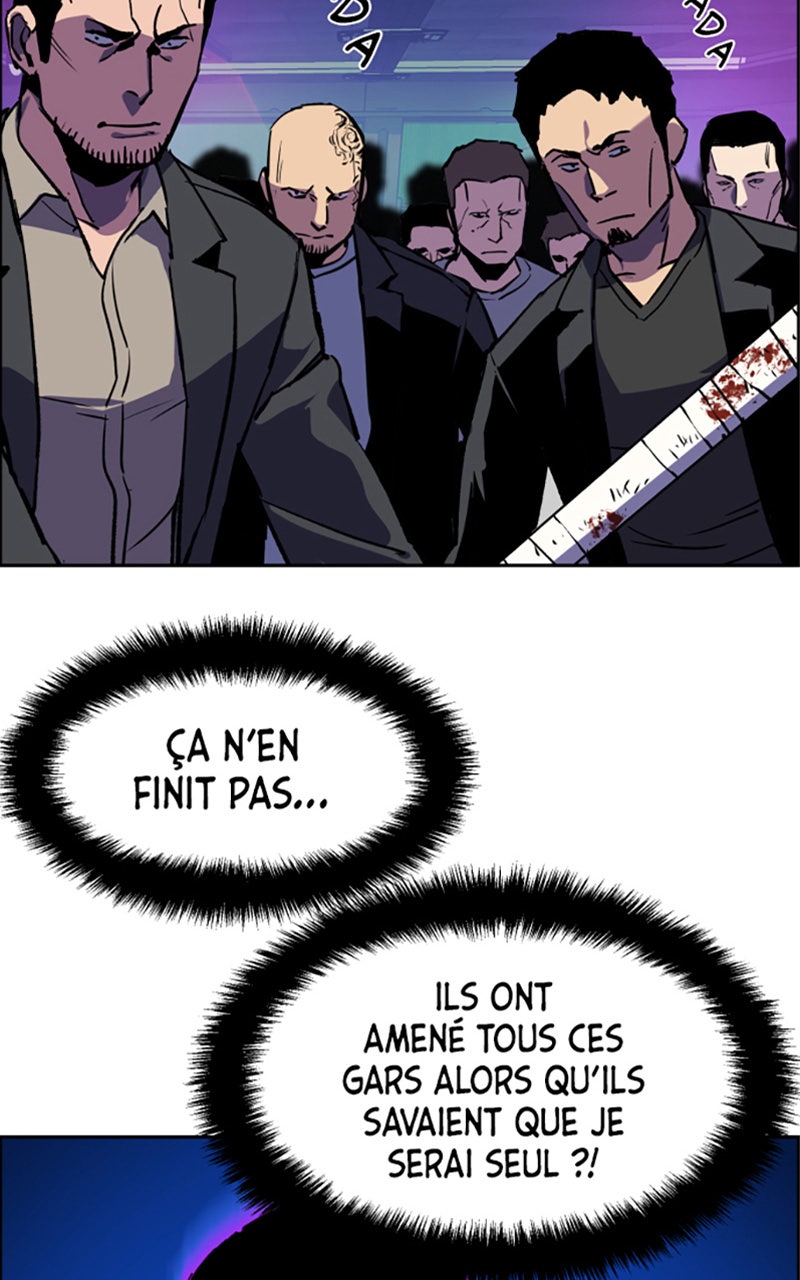 Read High School Mercenary fr Manga Online