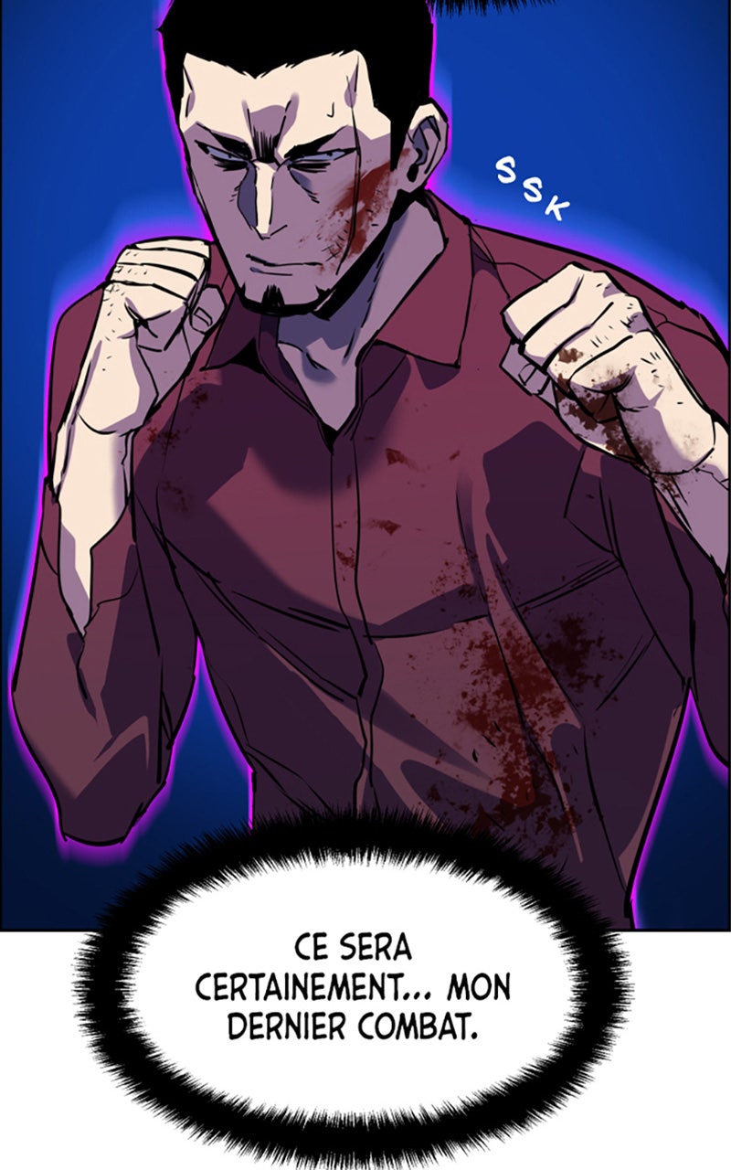 Read High School Mercenary fr Manga Online