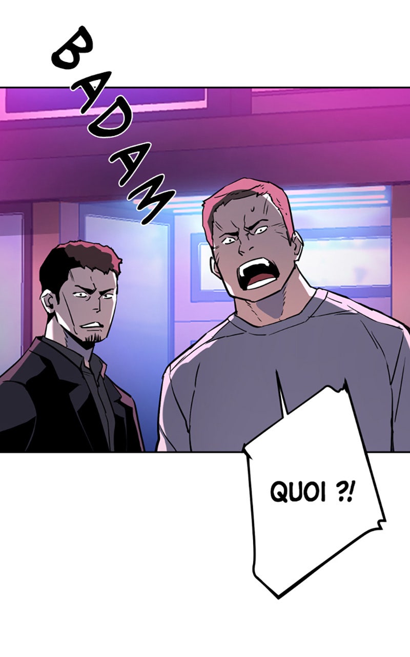 Read High School Mercenary fr Manga Online