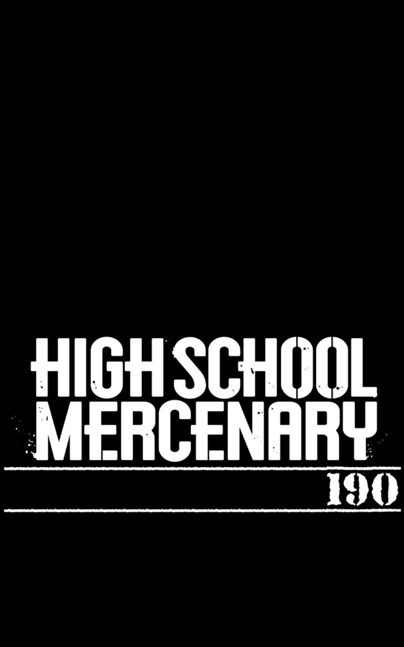 Read High School Mercenary fr Manga Online