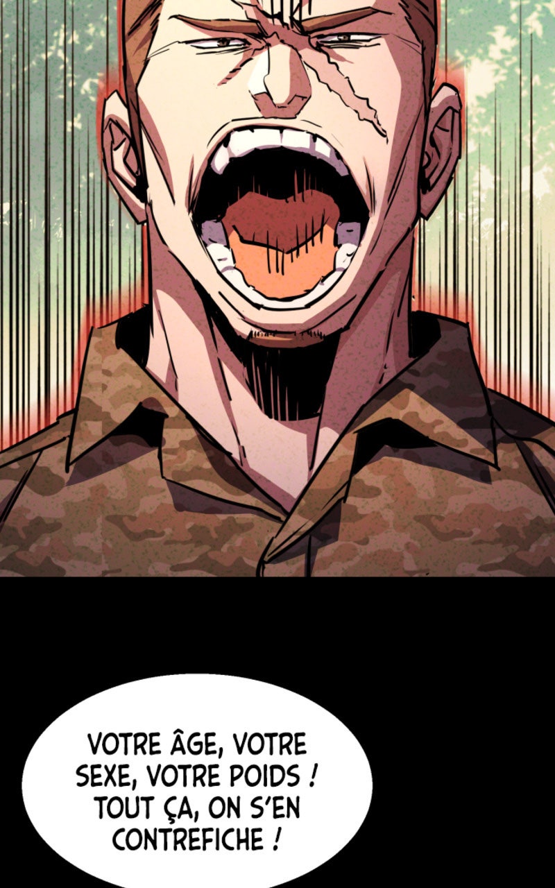 Read High School Mercenary fr Manga Online