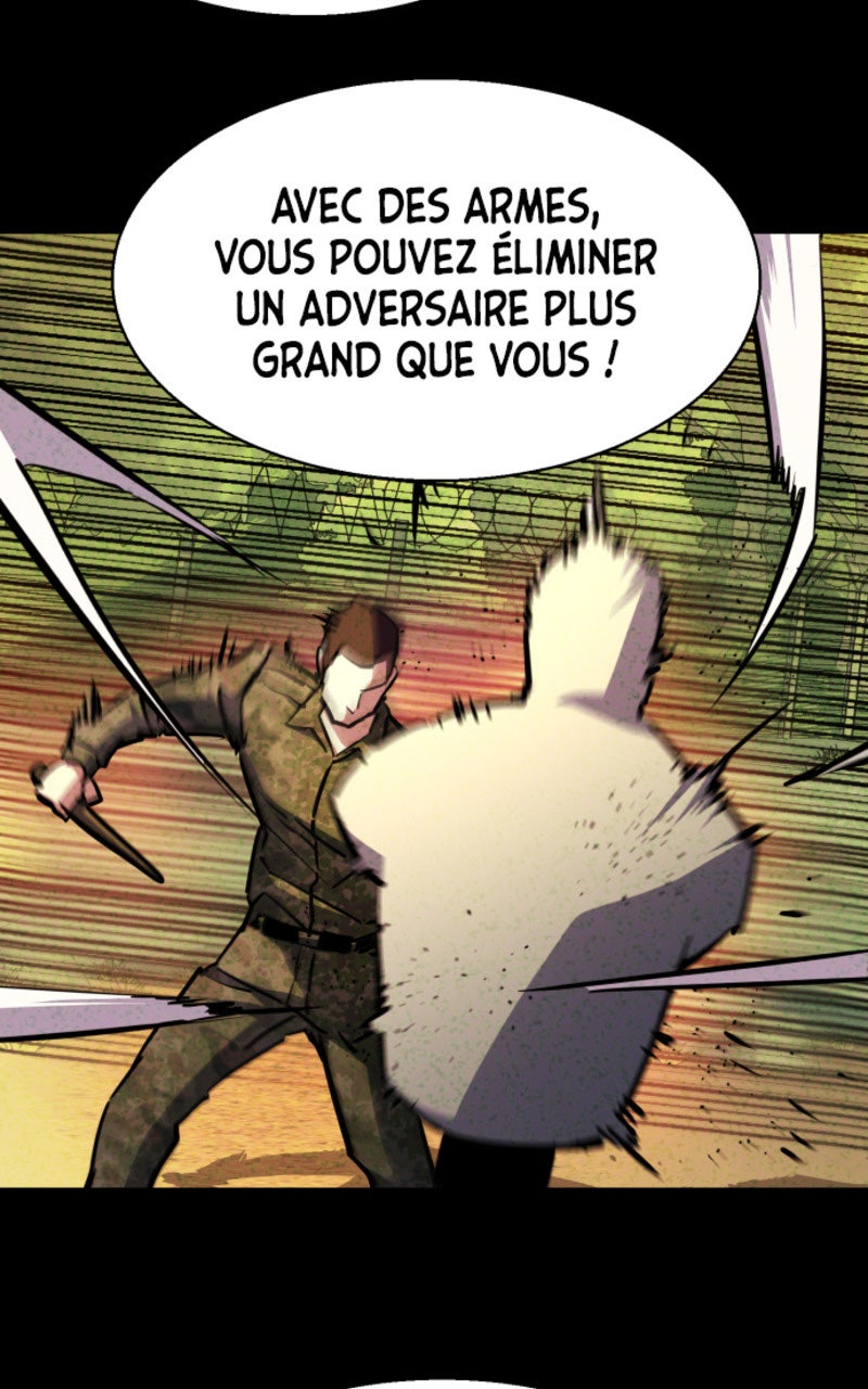 Read High School Mercenary fr Manga Online