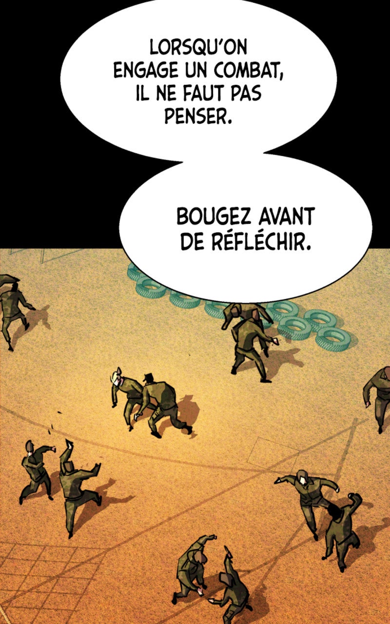 Read High School Mercenary fr Manga Online