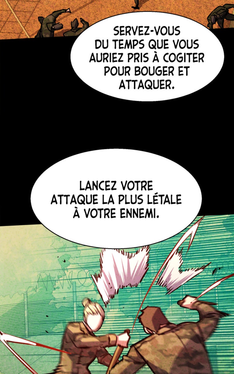 Read High School Mercenary fr Manga Online