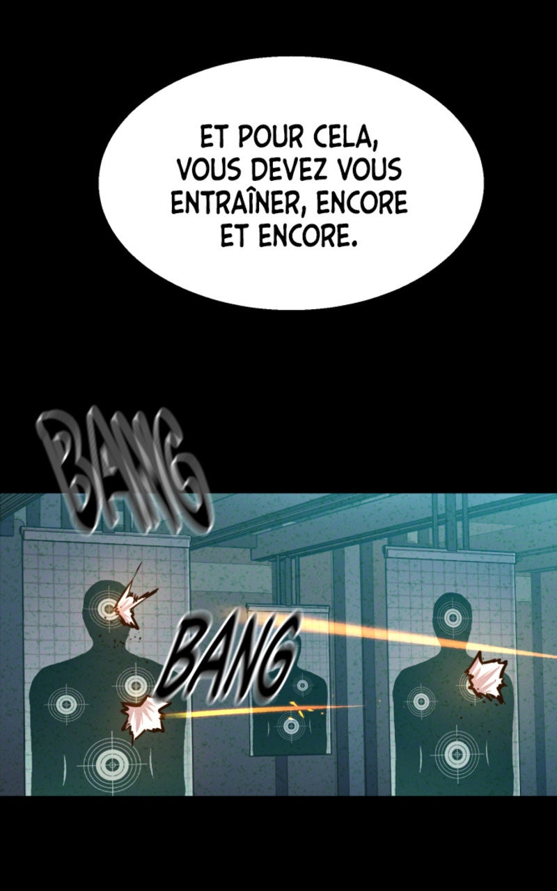 Read High School Mercenary fr Manga Online