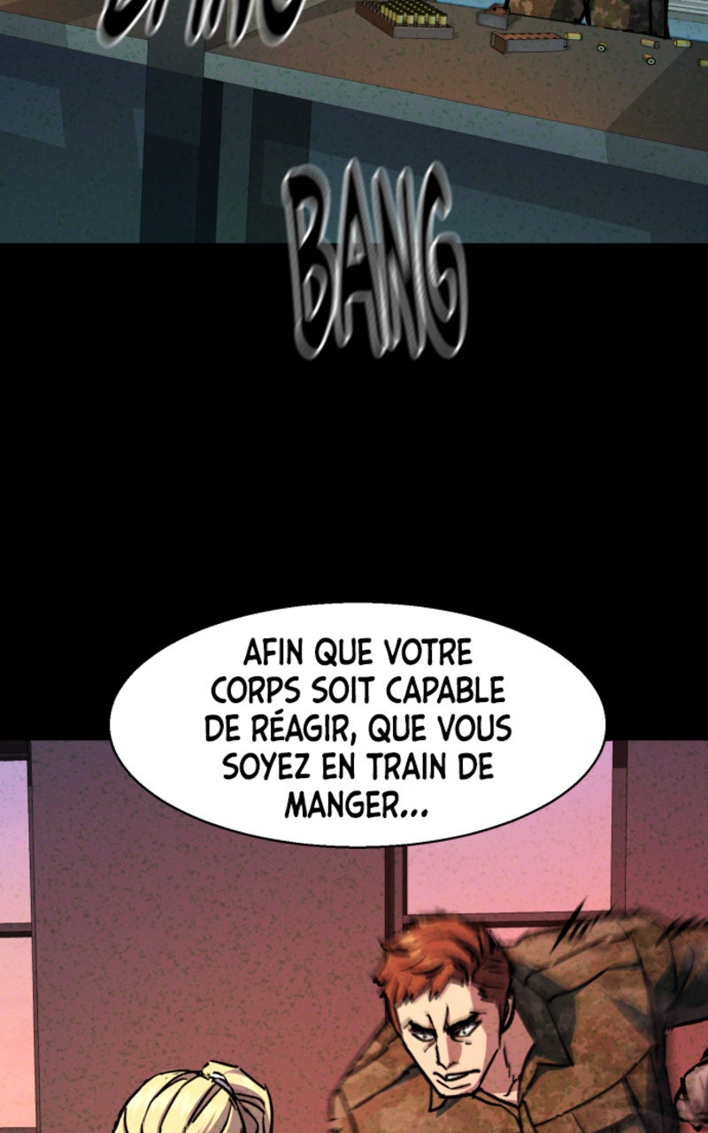 Read High School Mercenary fr Manga Online