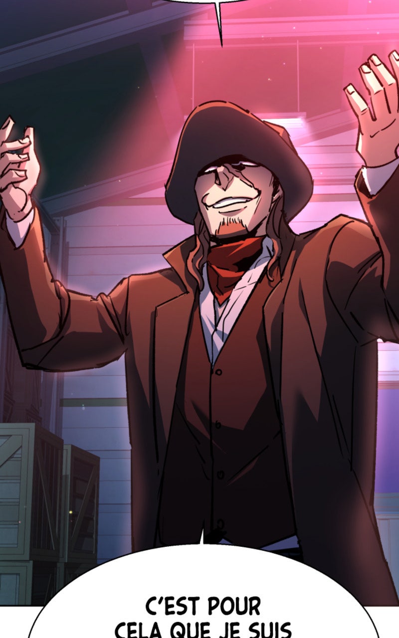 Read High School Mercenary fr Manga Online