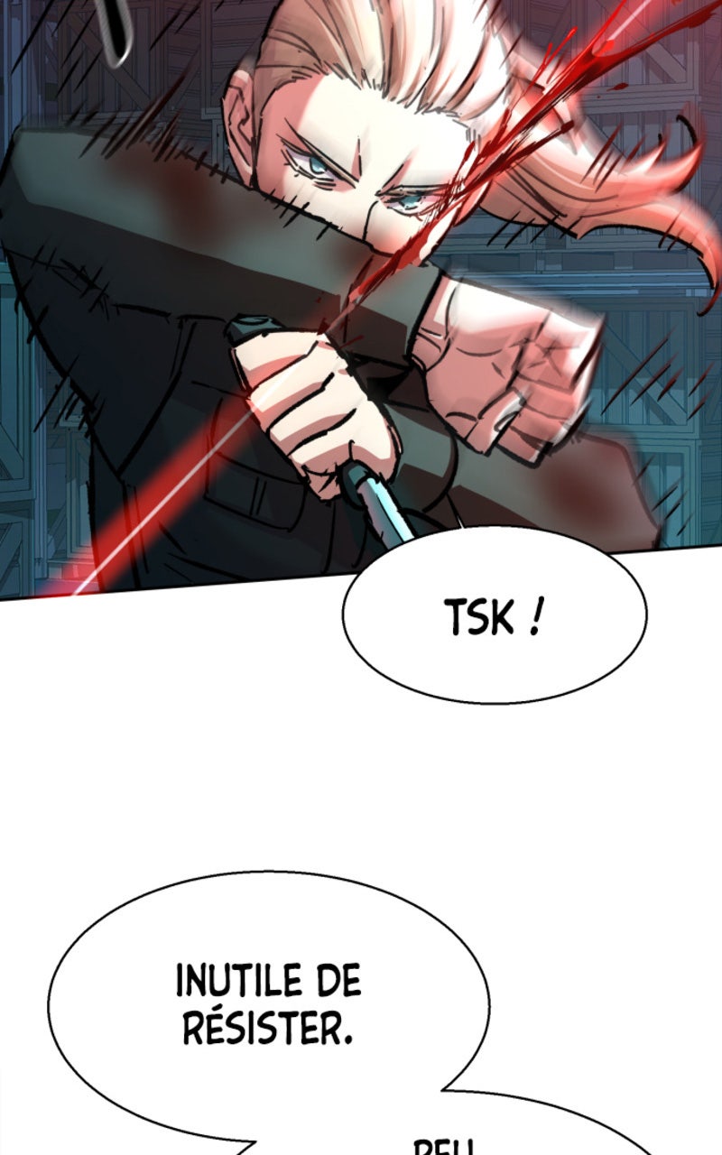 Read High School Mercenary fr Manga Online